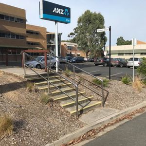 ANZ Rail 