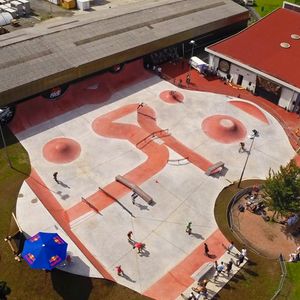 Aurillac Skatepark