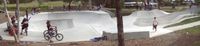 Albany Creek Skate Park