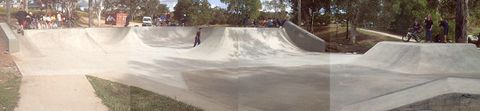 Albany Creek Skate Park photo 3