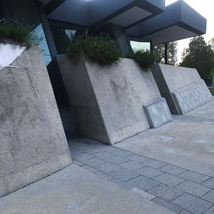 Library Banks 