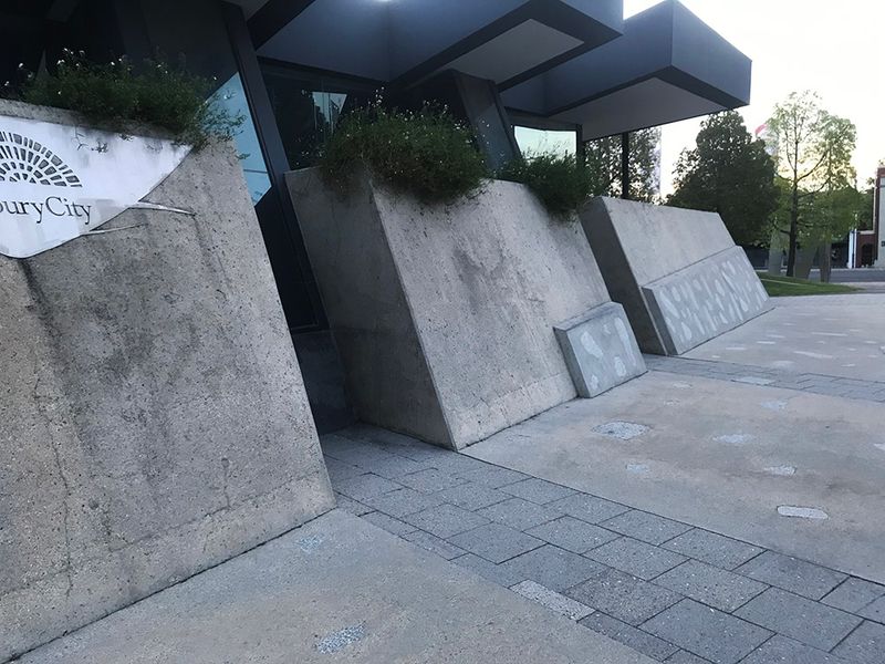 Library Banks 