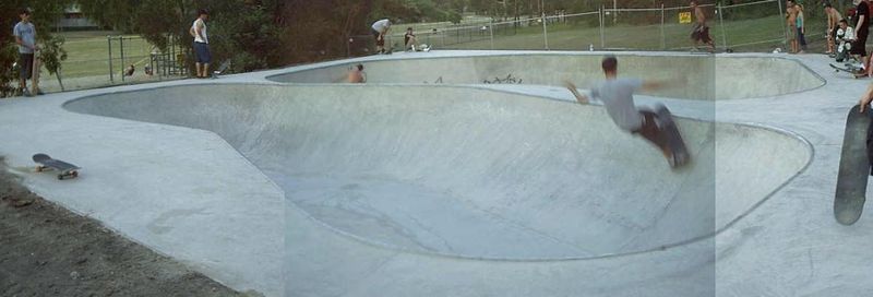 Alexandra Hills Bowls