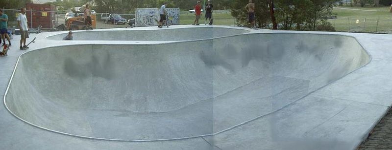 Alexandra Hills Bowls