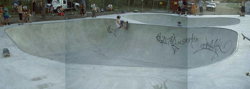 Alexandra Hills Bowls