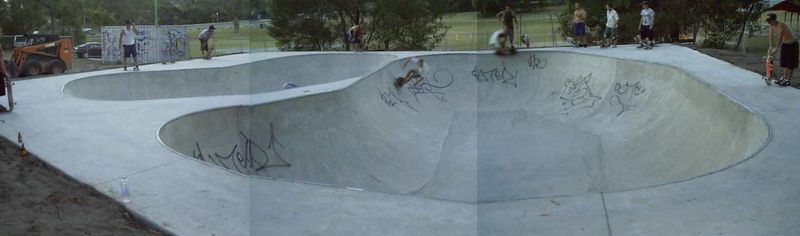 Alexandra Hills Bowls