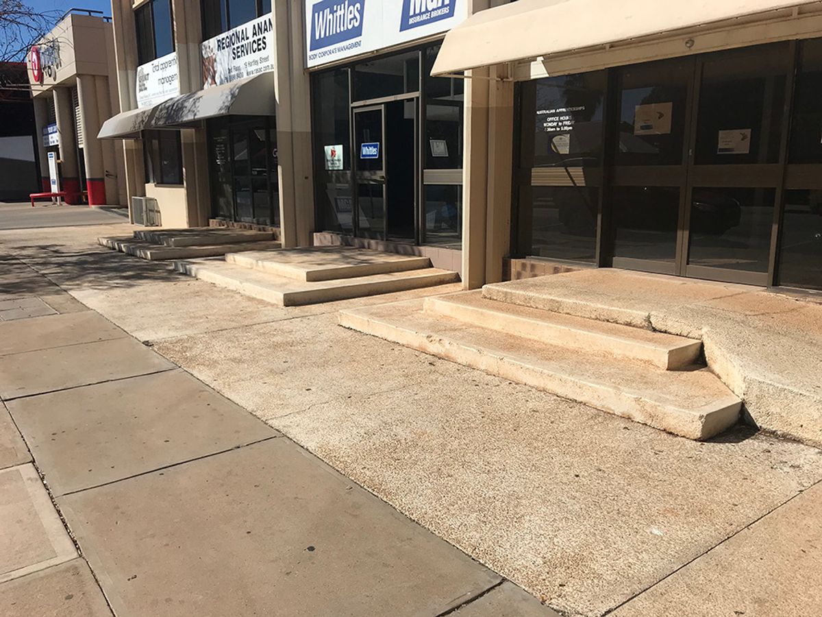 Bath Manny Pads skate spot