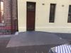 Circular Quay Bump 