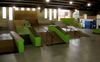 Audubon Indoor Skatepark
