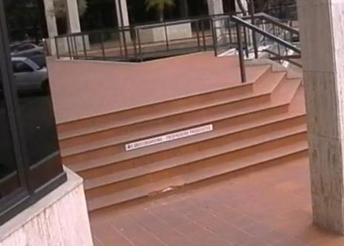 Aurora skate spot