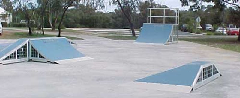 Australind Skate Park