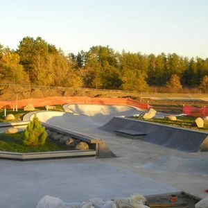 Bemidji Skate Park