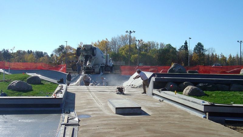 Bemidji Skate Park