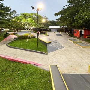 BSD Xtreme Park