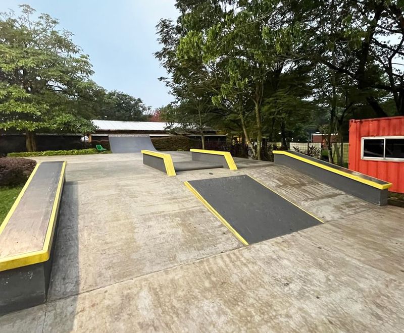 BSD Xtreme Park