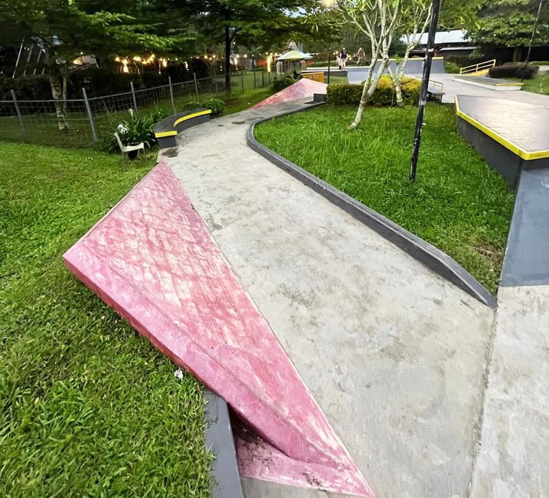 BSD Xtreme Park