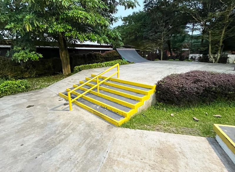 BSD Xtreme Park