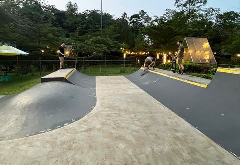 BSD Xtreme Park photo 6