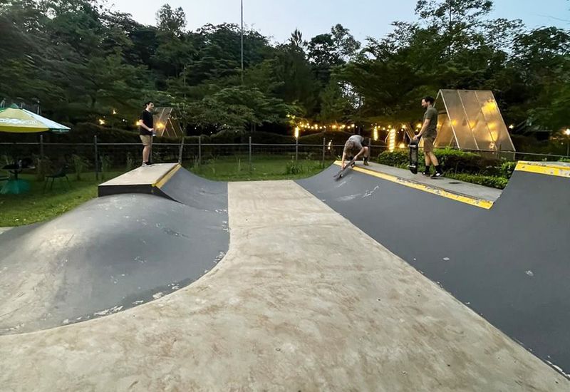 BSD Xtreme Park