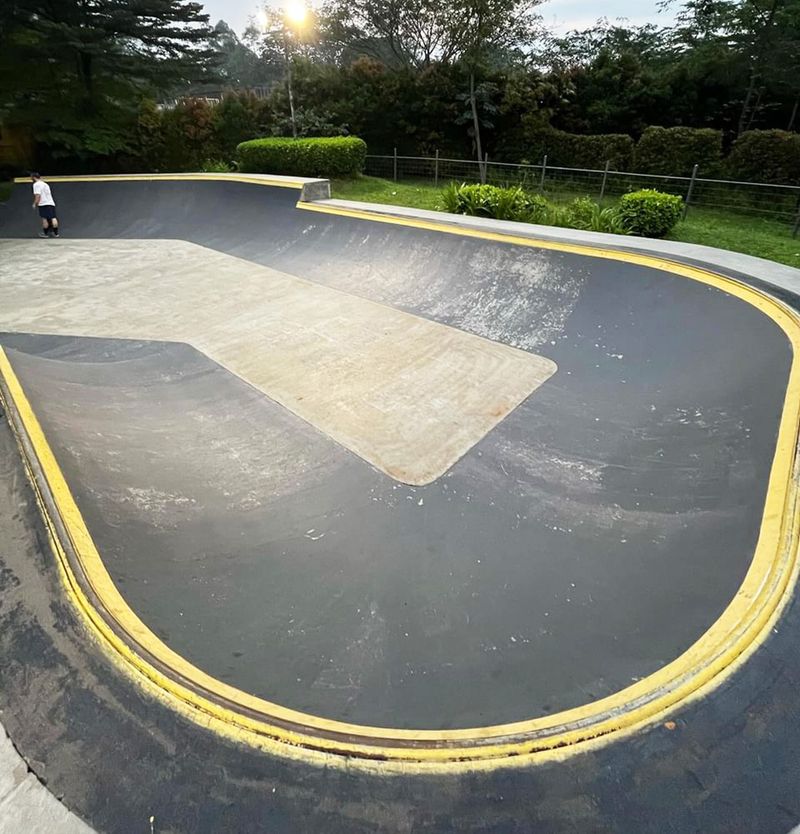 BSD Xtreme Park