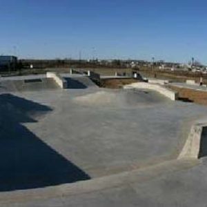 Bathurst Skatepark