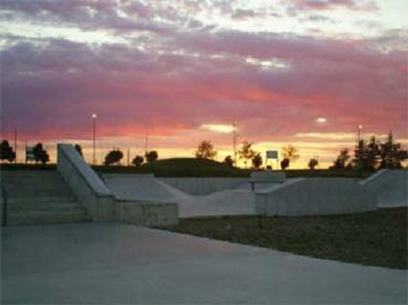 Bathurst Skatepark