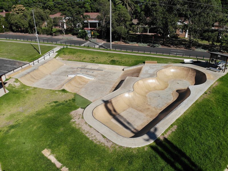 Balcombe Heights 