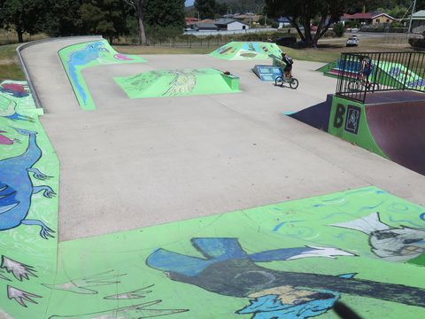 Beaconsfield Skate Park photo 2