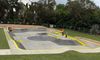 Linoel Watts Skatepark