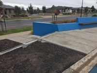 Blue Ledge