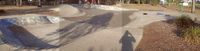Brassall Skate Park