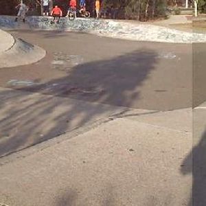 Brassall Skate Park