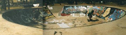 Bray Park Skate Park photo 10