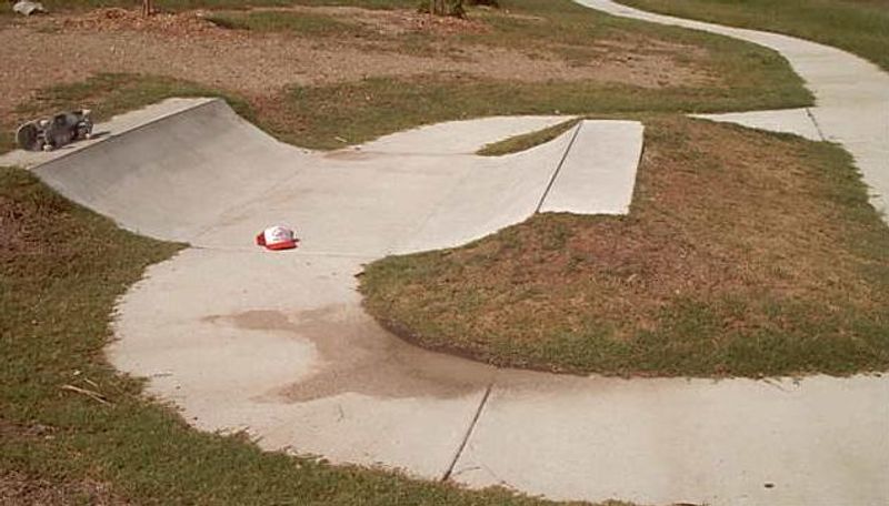 Bridgeman Downs
