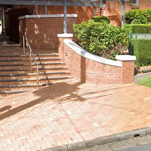 Brigidine Ledge