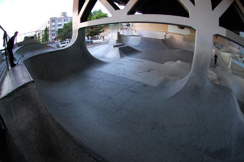 Burnside photo 3