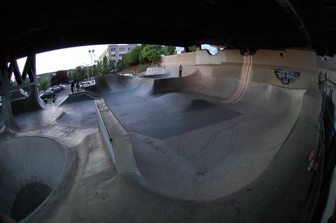 Burnside photo 4