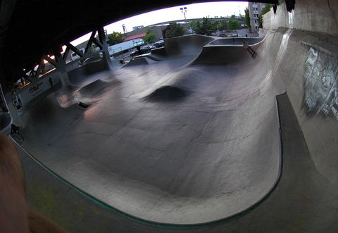 Burnside photo 5