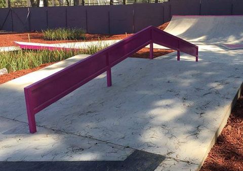 CDMX Skate Park photo 4