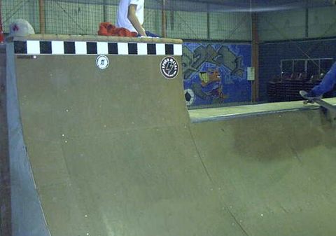 C.O.C. Skatepark, Mansfleld photo 3