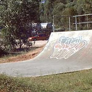 Camira Ramp