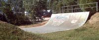 Camira Ramp