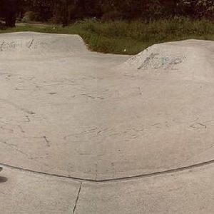 Canungra Skatepark