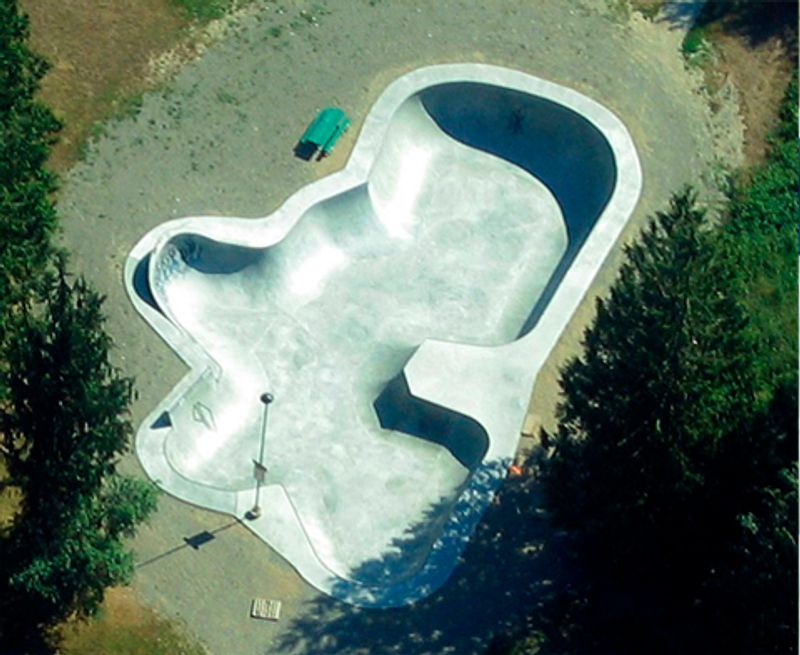 Carnation Skatepark