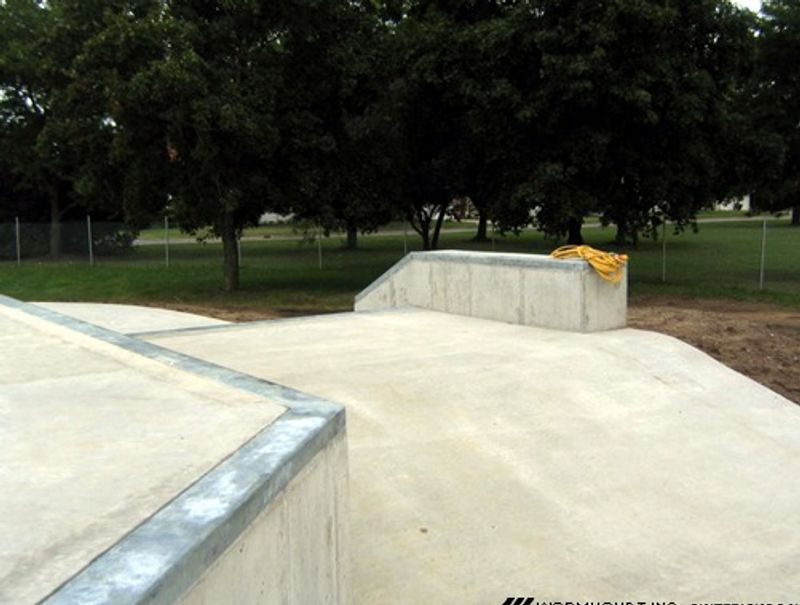 Charlotte Skatepark