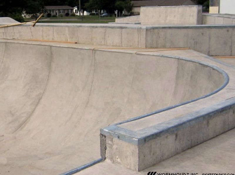 Charlotte Skatepark