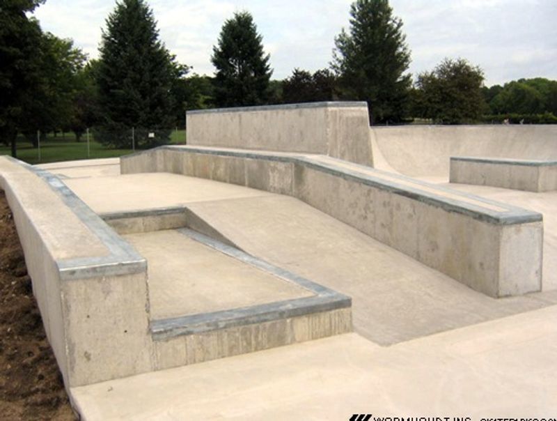 Charlotte Skatepark