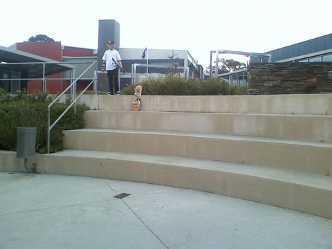 the nuts photo 2