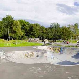 Konkordia Skatepark