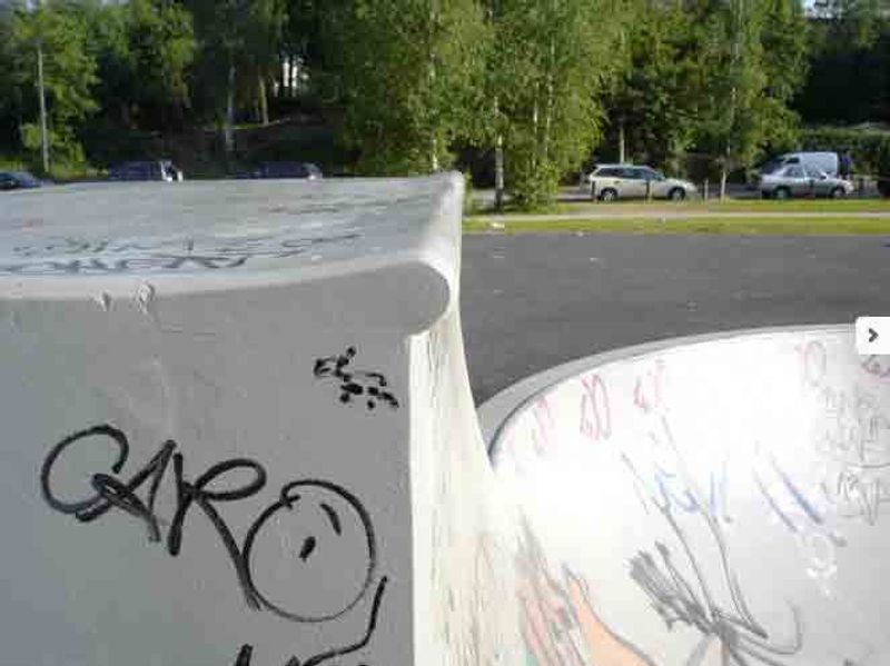Konkordia Skatepark